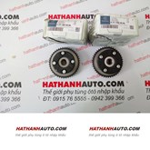 Bánh răng (nhông) cam hút xe Mercedes C230, CLK200, SLK200, C160